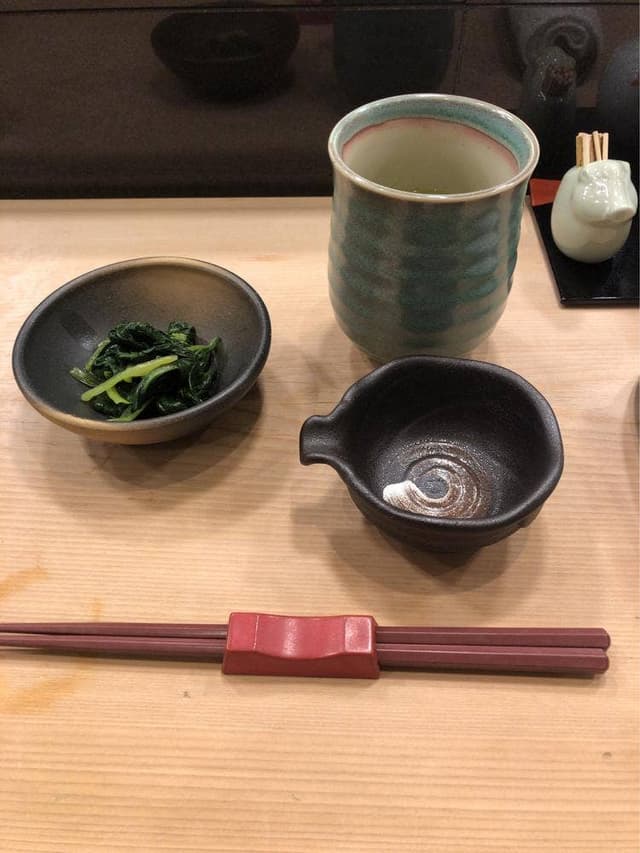 今よし鮨 - サブ画像3