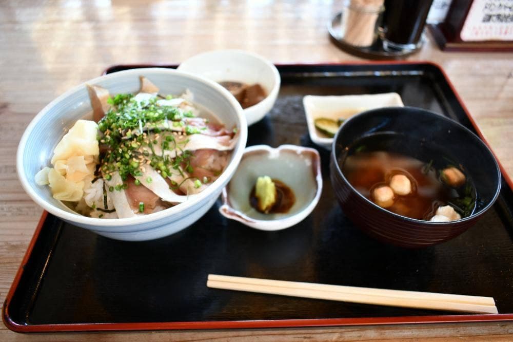 道の駅 上品の郷 木らら