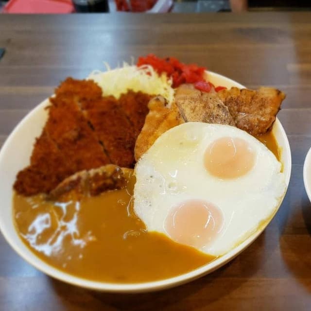 レストラン ポンチ - サブ画像2