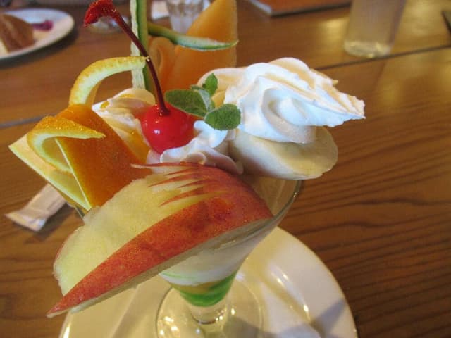 カフェレストラン 海 - サブ画像3