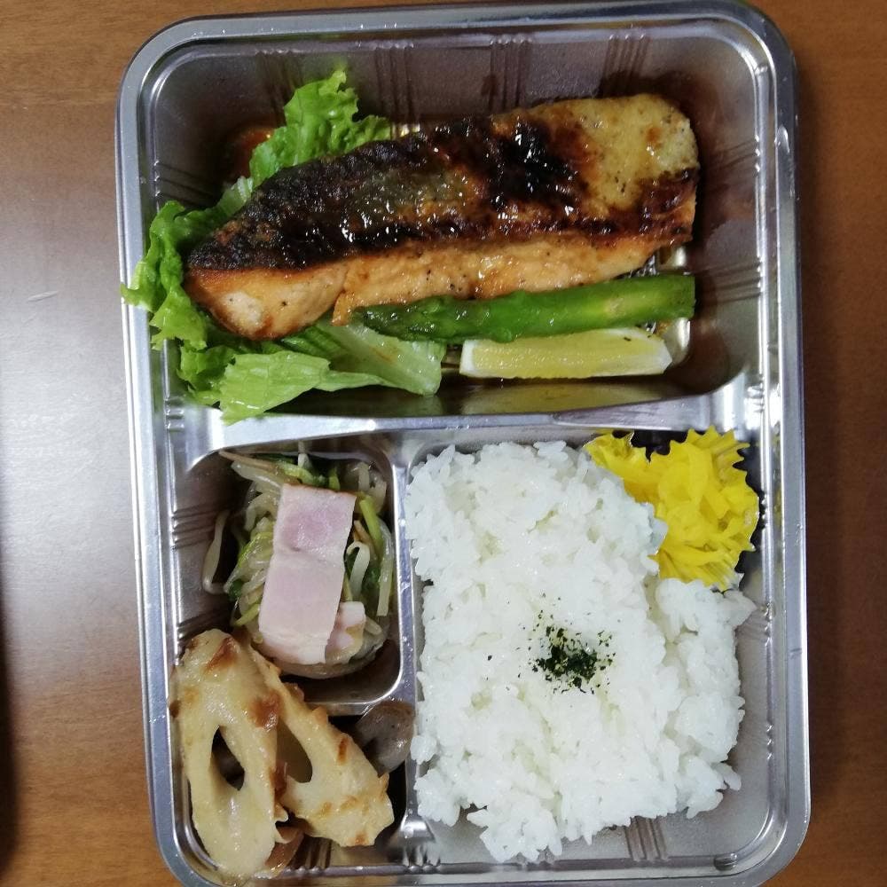 日本料理 くろ川