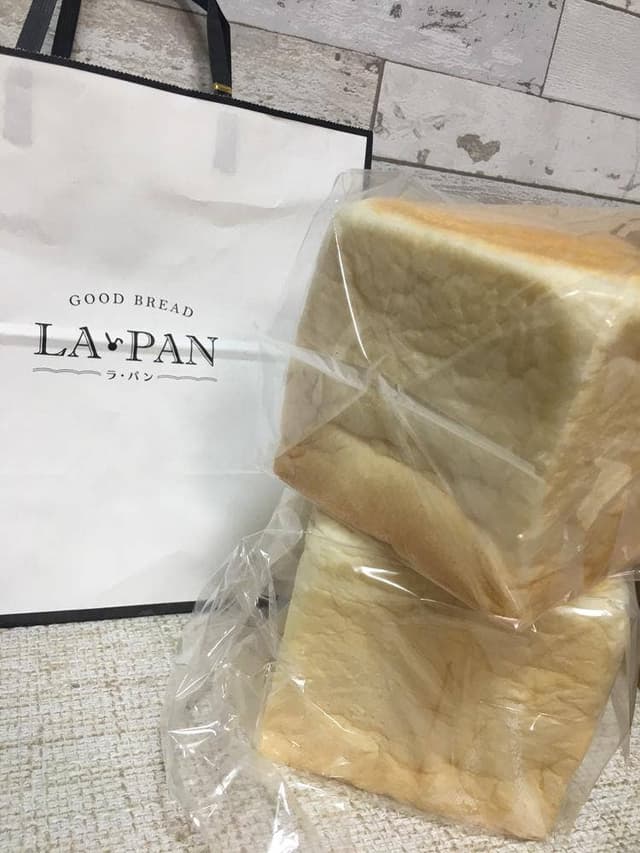 LA・PAN - サブ画像1