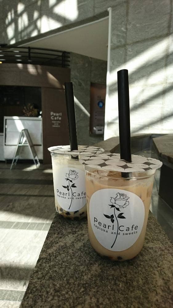 Pearl cafe - サブ画像1