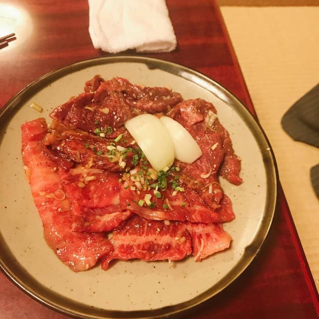 大盛苑 - サブ画像1
