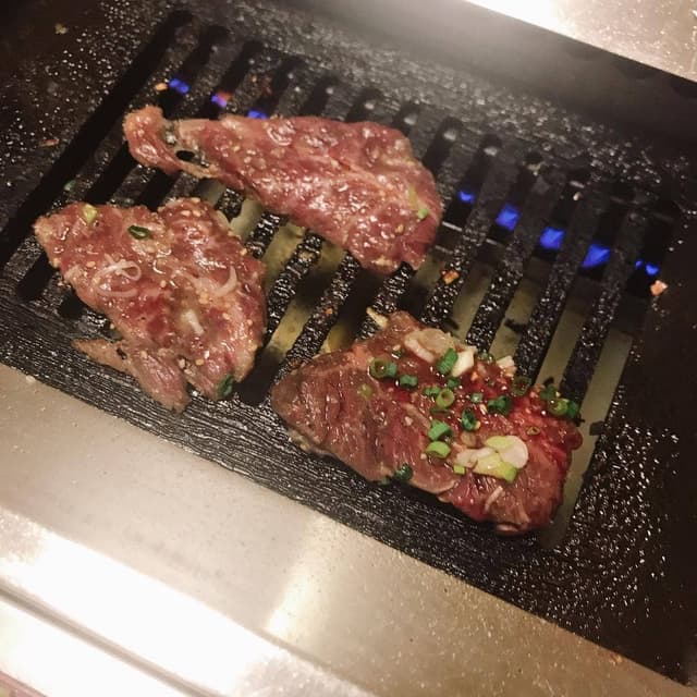 大盛苑 - サブ画像2
