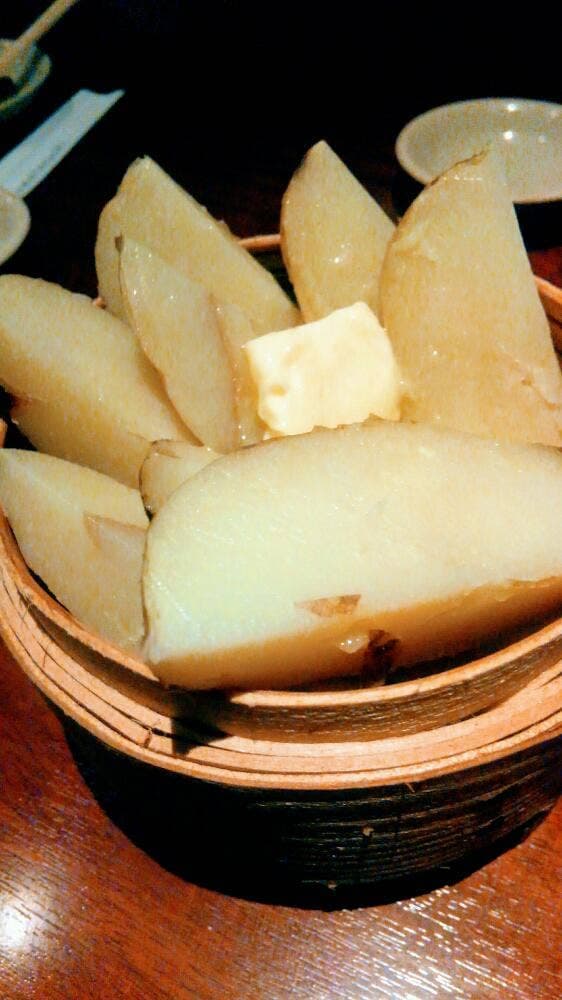 北海道 飯田橋駅前店