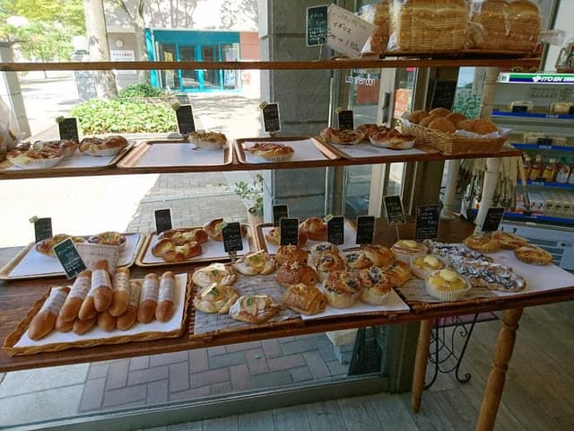 Lazy Afternoon ベイタウン店 - サブ画像1