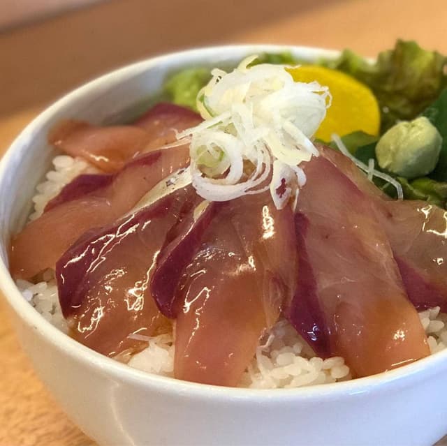 すしはうす - サブ画像1