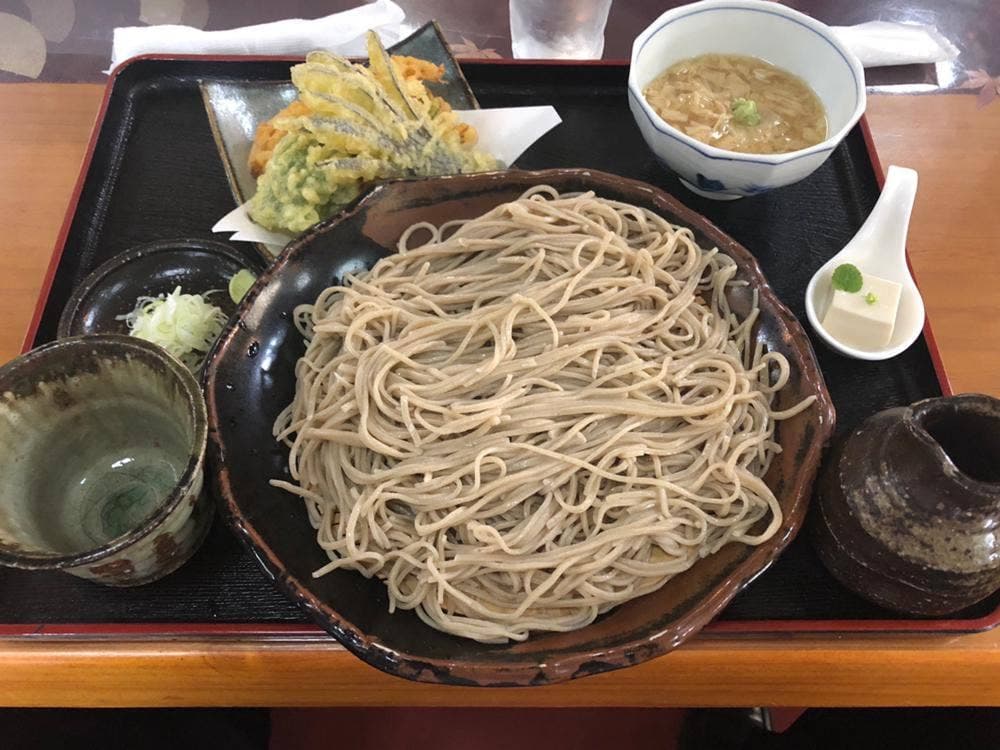 無限花序
