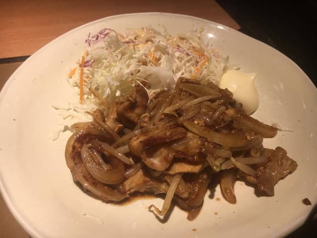 やよい軒 下通店 - サブ画像1