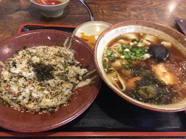 武蔵茶屋菊陽店 - サブ画像1