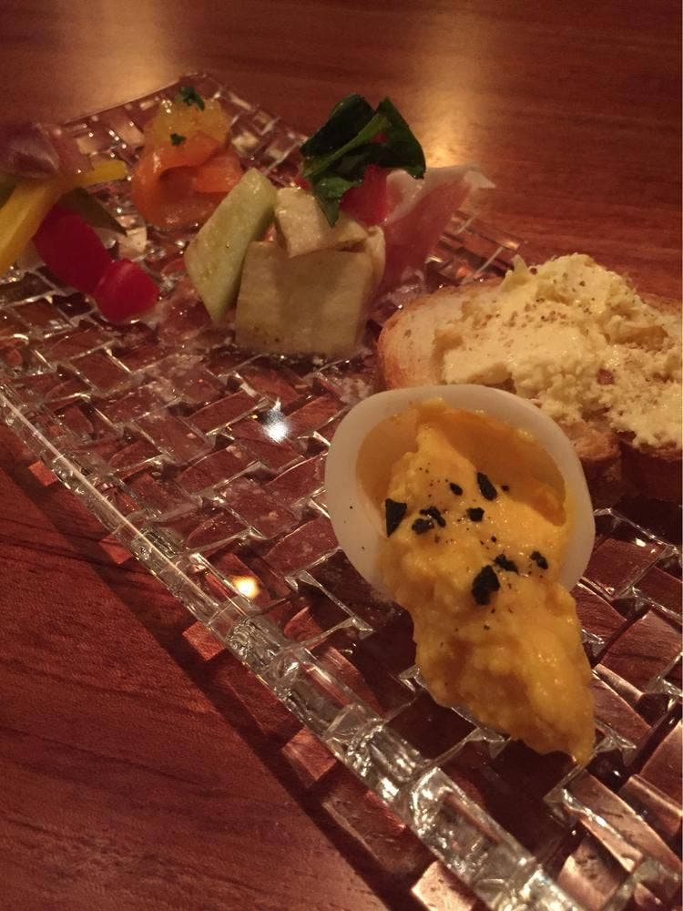 BAR Arde・Un