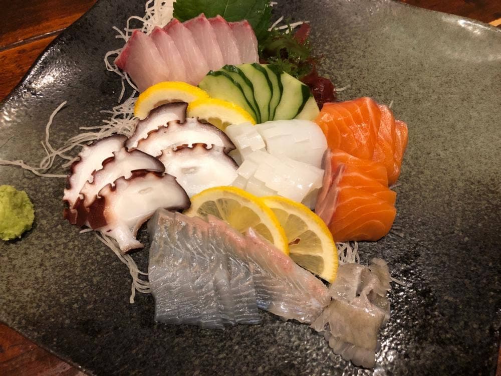 いけすろばた 佐藤