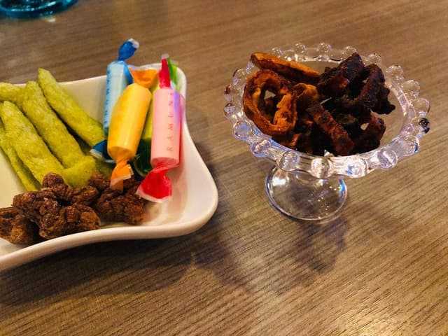 Bar Take5 - サブ画像1