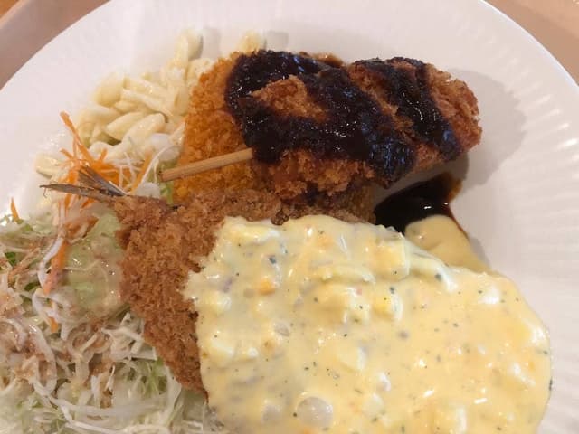 鹿児島県庁食堂 - サブ画像1