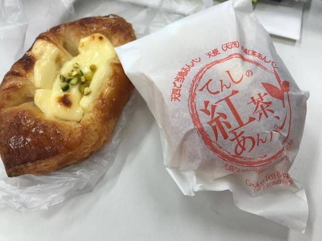 CEYLON Tea&Bread 天神橋店 - サブ画像3