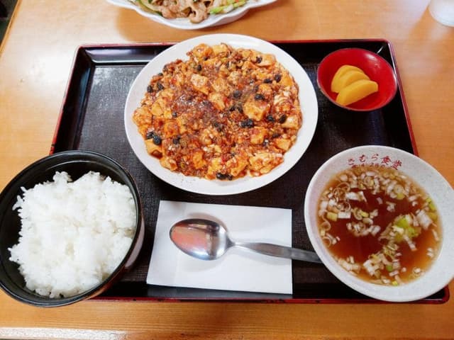 きむら食堂 - サブ画像3