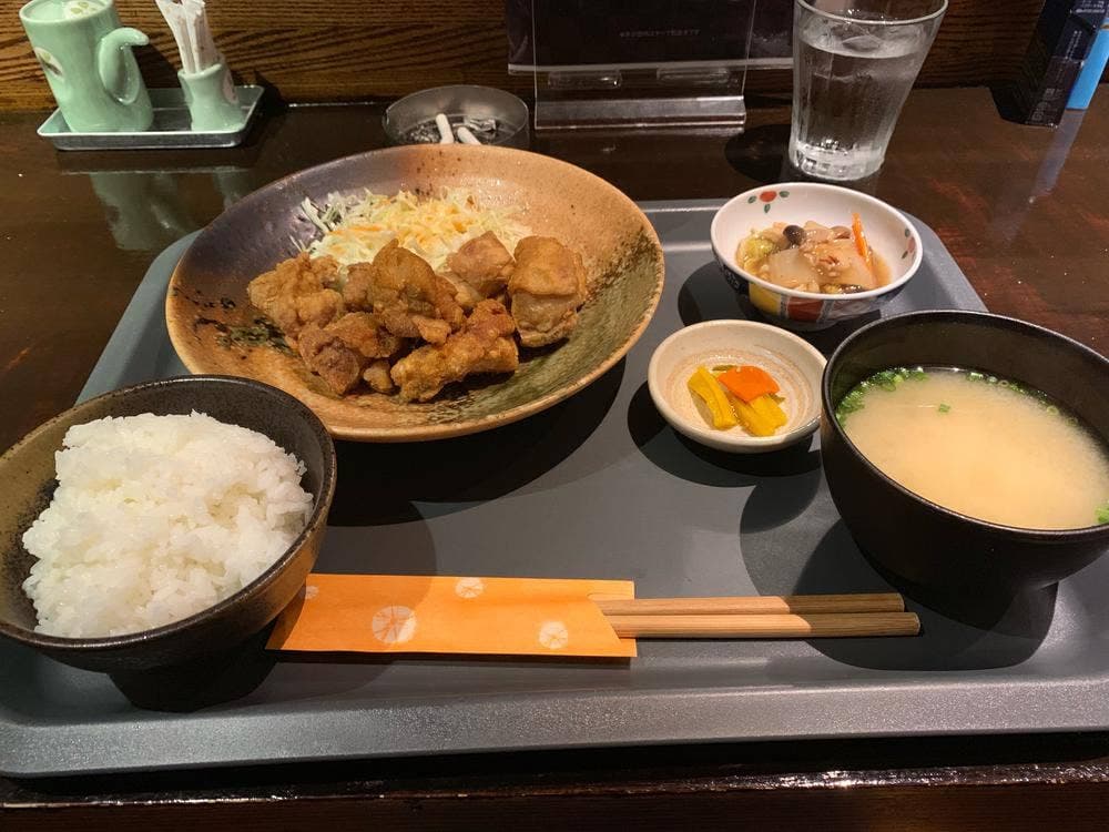 みかんの花