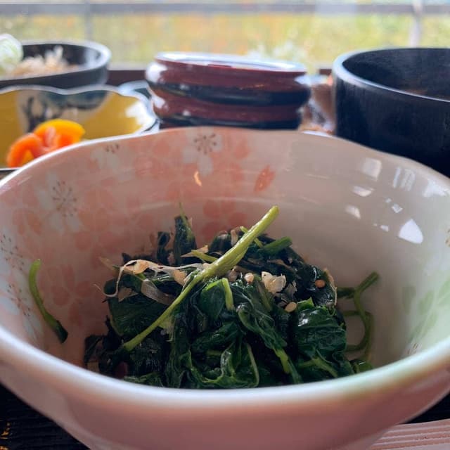 加護坊 四季彩館 - サブ画像1