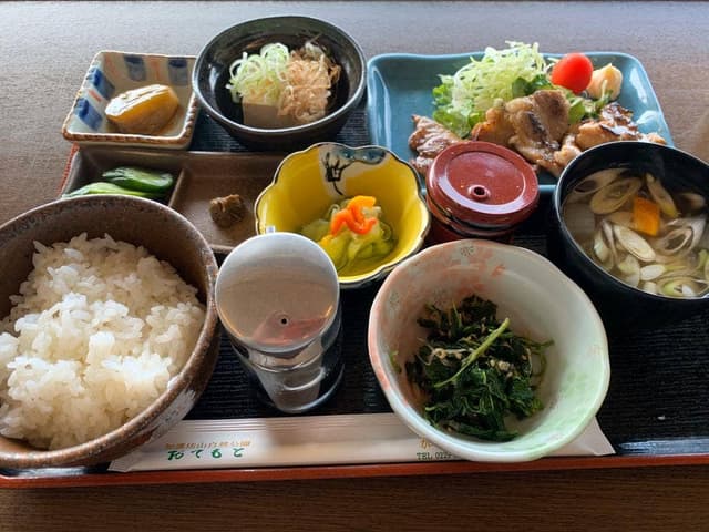 加護坊 四季彩館 - サブ画像2