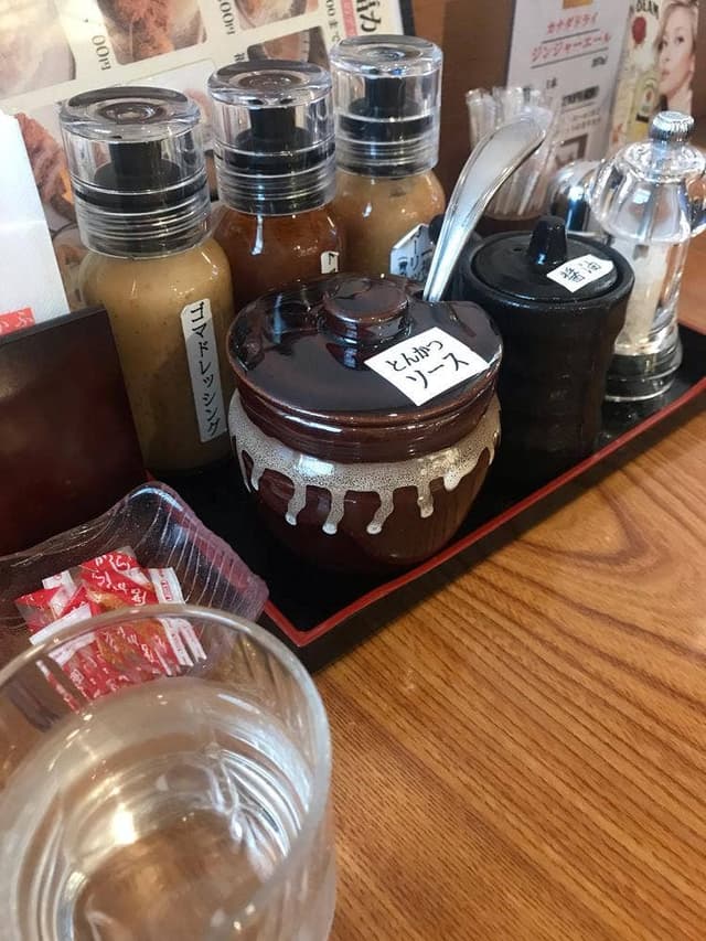 福かつ - サブ画像3