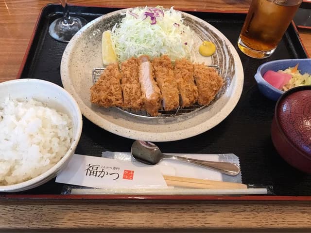 福かつ - サブ画像2