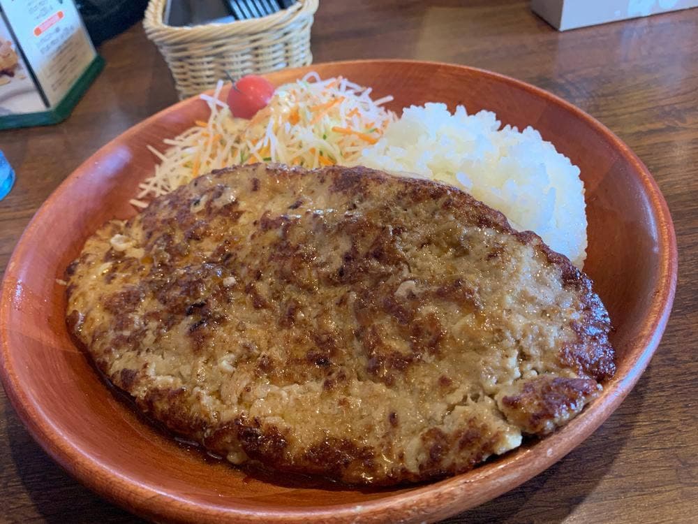 びっくりドンキー 高石店