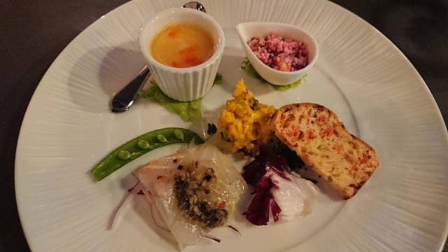 TRIBECA - サブ画像2