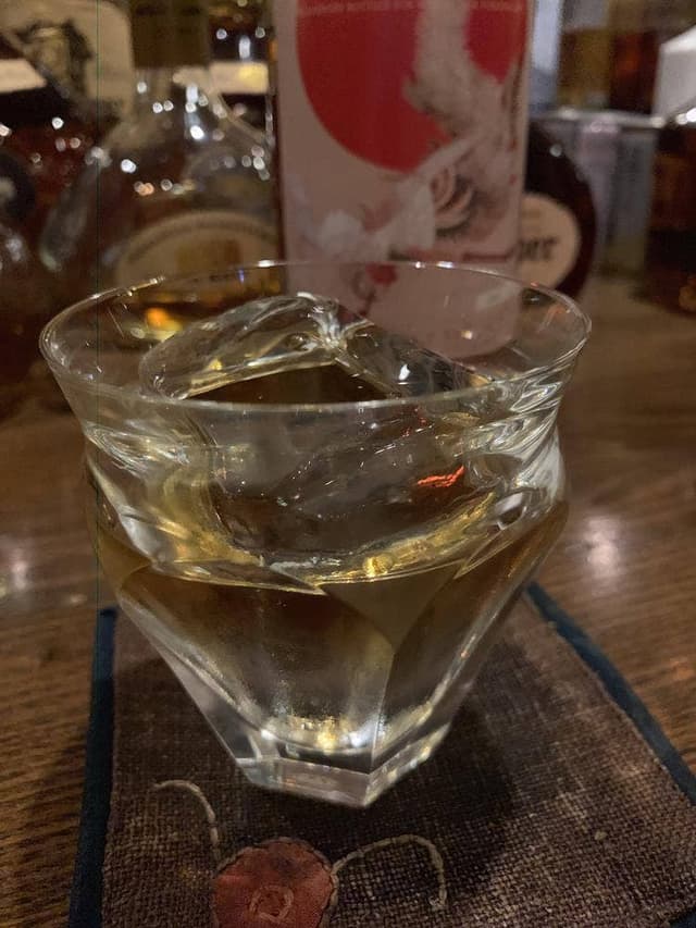 今市NIKKA・BAR - サブ画像1