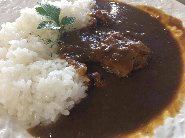 カフェレストラン イノセンス ホテルパールシティ気仙沼 - サブ画像1