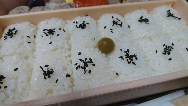 崎陽軒 EXPASA海老名上り店 - サブ画像2