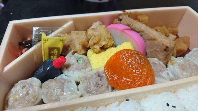 崎陽軒 EXPASA海老名上り店 - サブ画像3