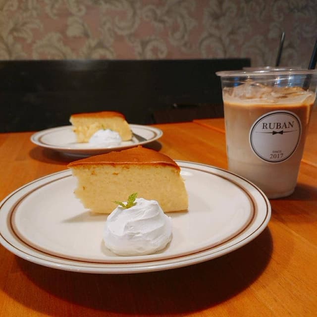 cafe RUBAN - サブ画像1