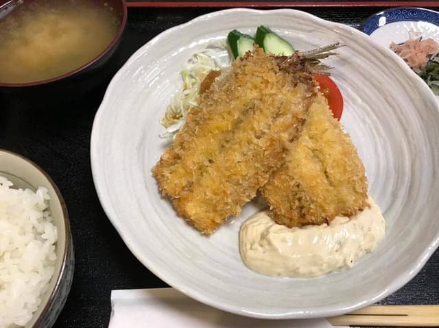 御食事処さいさい - サブ画像3