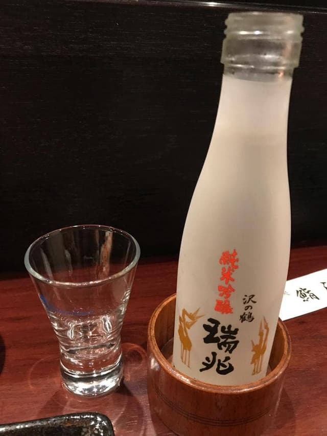 鮨正 - サブ画像2