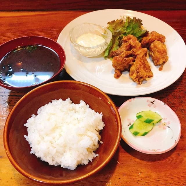 日本料理 高浜 - サブ画像1
