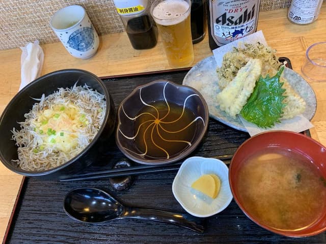 鎌倉魚市場 - サブ画像1