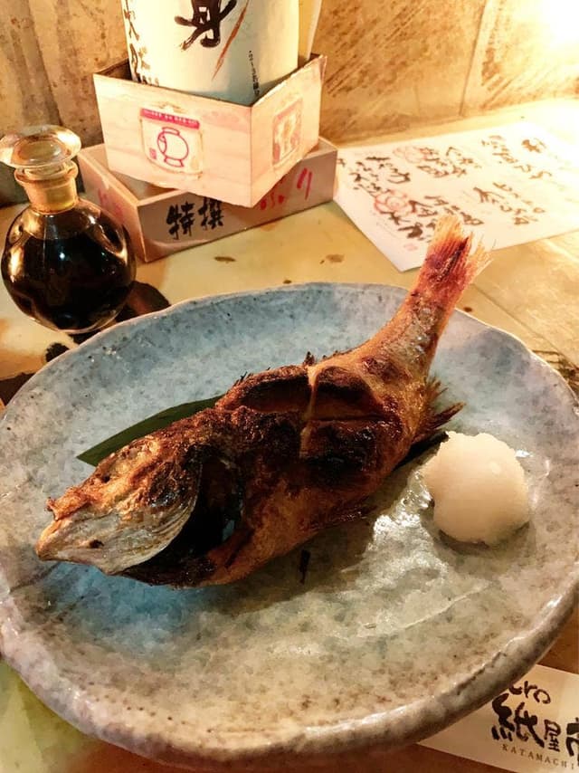 Bistro 紙屋市べゑ - サブ画像1