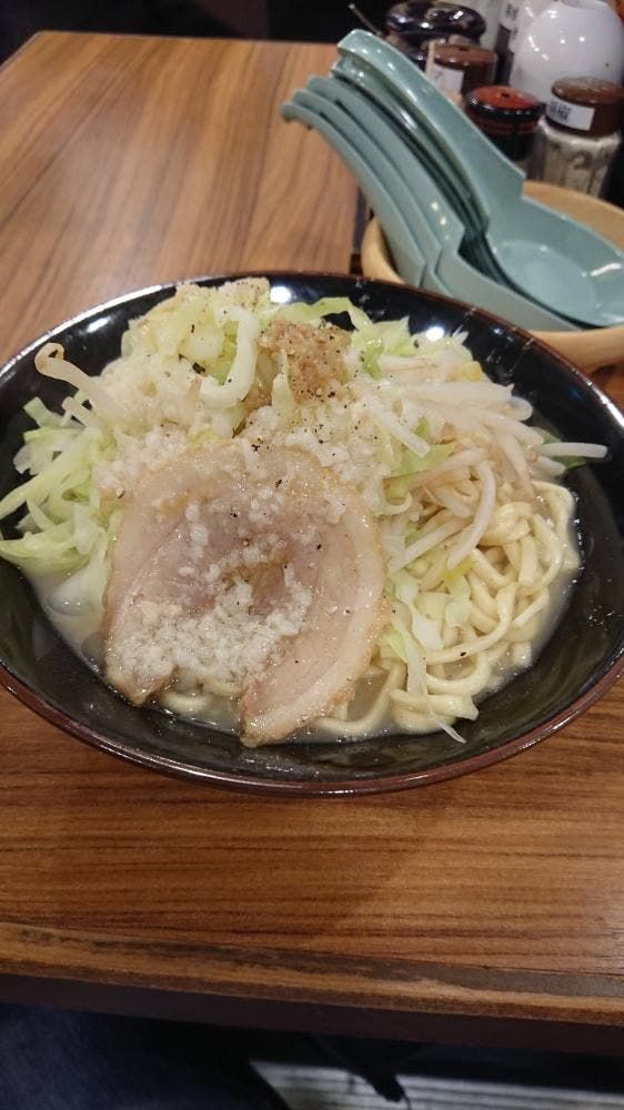 壱角家 西川口店 - サブ画像2