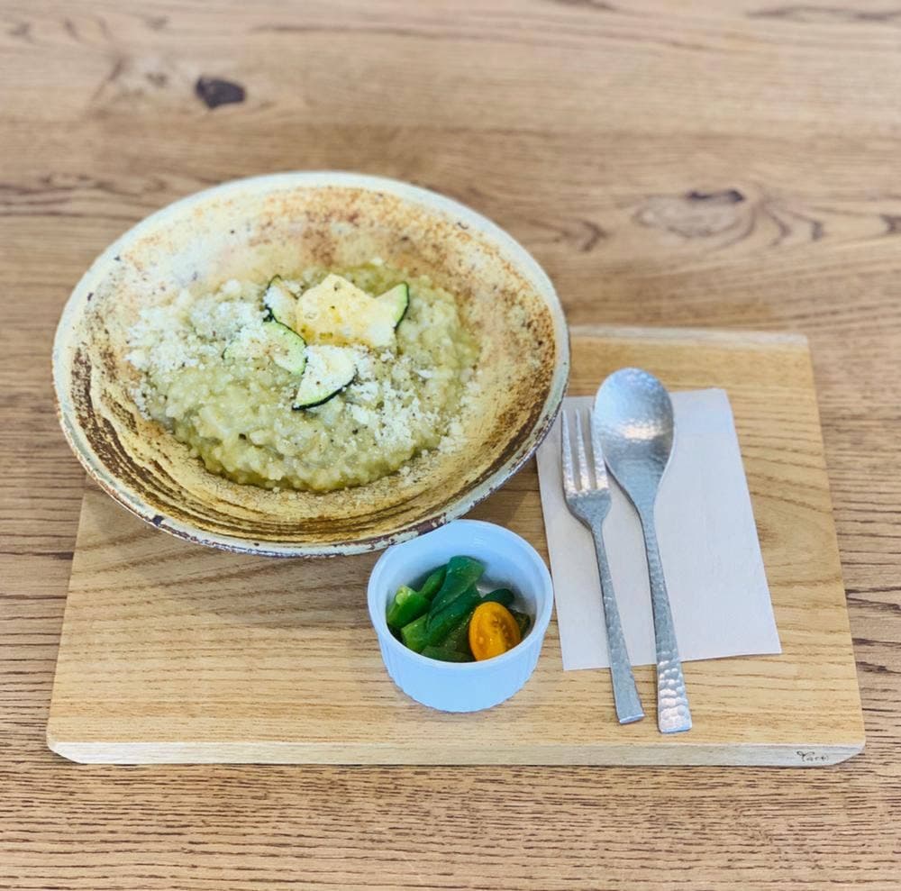 bakery & cafe cotori