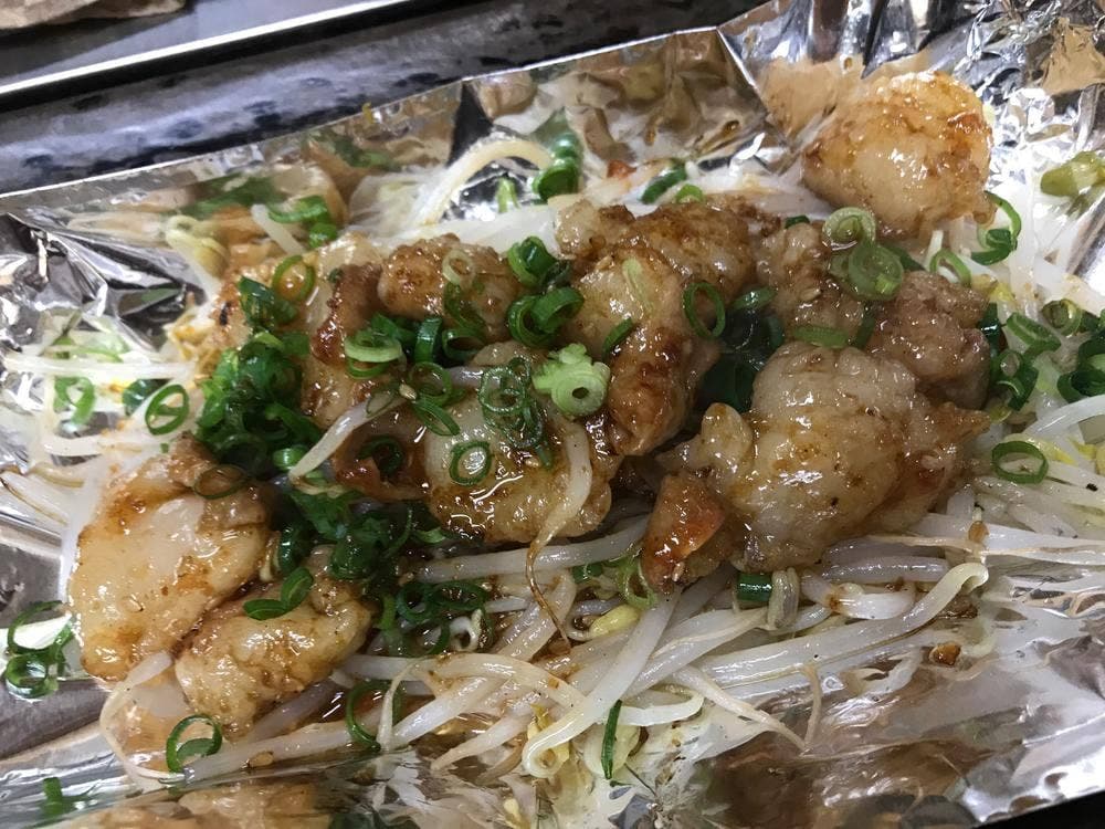 神戸お好み焼き 和楽