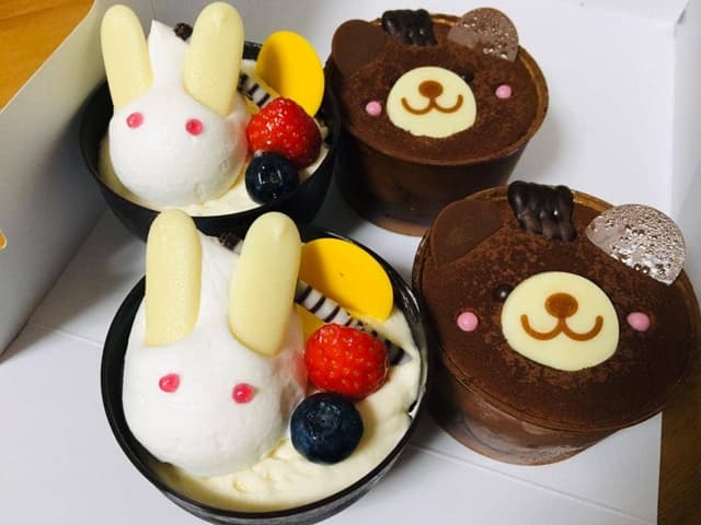 シャトレーゼ 草加花栗店 - サブ画像1