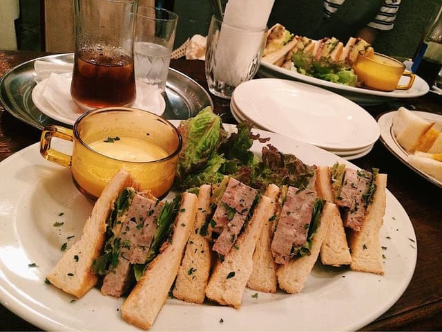 喫茶ガボール - サブ画像3