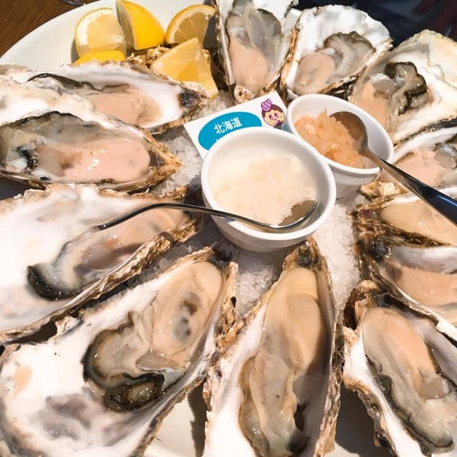 ナゴヤオイスターバー - サブ画像1