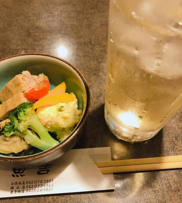 海鮮茶屋魚吉 - サブ画像2