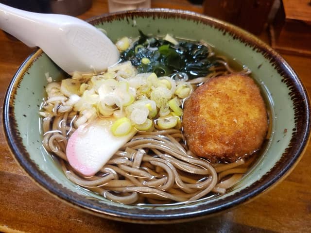 そば太郎 - サブ画像2