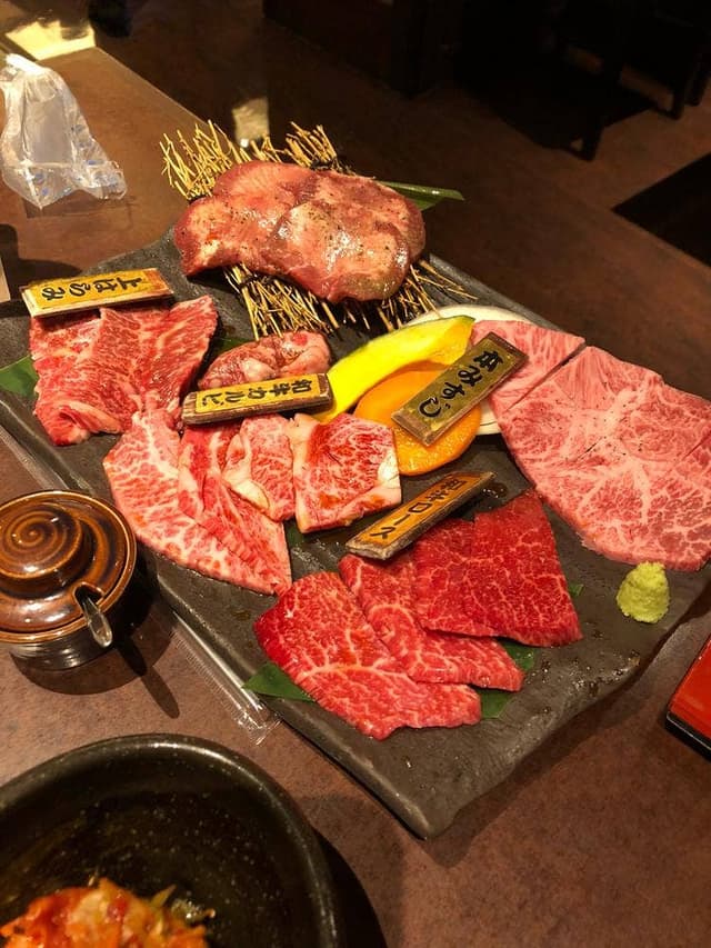 凱旋門 ふじみ野店 - サブ画像3