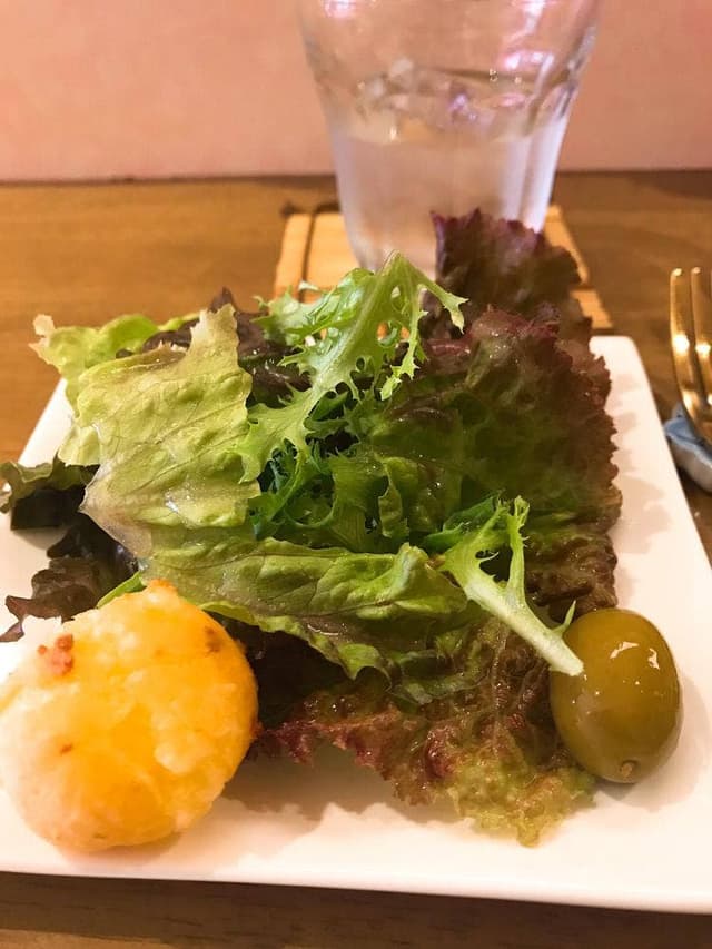 お食事とワイン PRIMESTA - サブ画像1