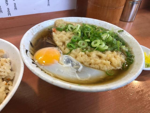つうつう - サブ画像2