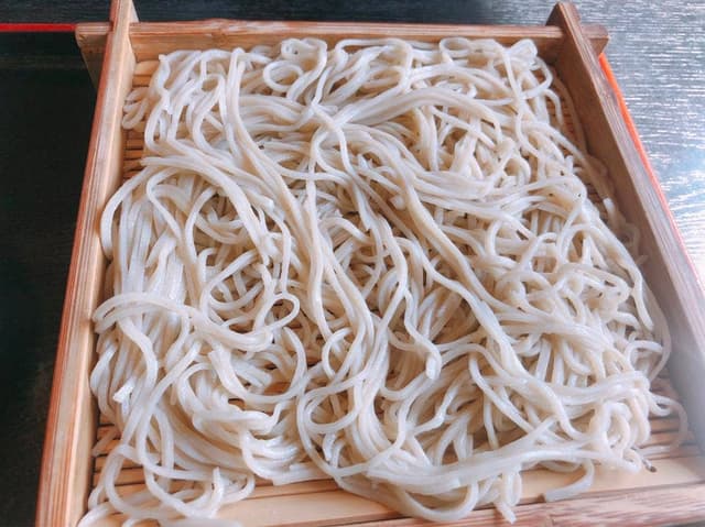そば処ぬまくま - サブ画像2